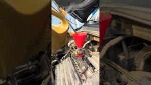 Volkswagen тигуан на большое техническое обслуживание