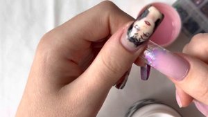 НАРАЩИВАНИЕ, ЧЕТКИЙ КВАДРАТ, НА НИЖНИЕ ФОРМЫ, ПРОСТЫЕ РИСУНКИ НА НОГТЯХ, МАТОВЫЕ НОГТИ, ТОП МАНИКЮР