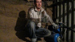 Ремонт насоса. Замена мембраны.