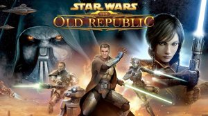 STAR WARS： The Old Republic™ - Русский дубляж синематиков [4K]