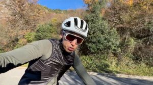 Обзор велокомпьютера Garmin Edge 530. Личный опыт. Как создать тренировку в Garmin.