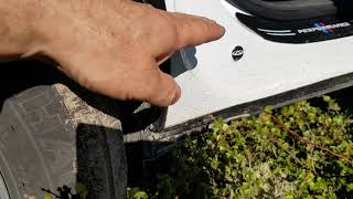 Chery Tiggo 7 Pro Проверил как работают колхозные резинки смотреть онлайн