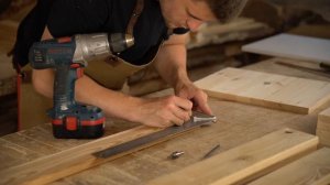 Как сделать деревянный ящик своими руками