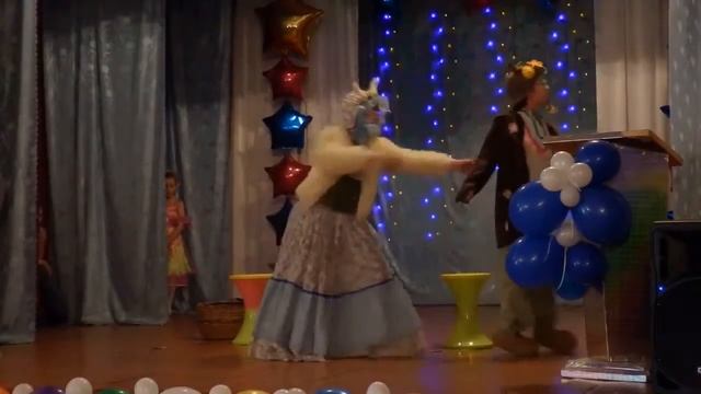 74а. Объеденение Затейник с.  Баргузин- Кошкин дом смотреть онлайн