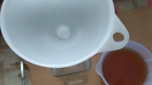 Лосьон из алоэ древовидного в домашних условиях Часть 2