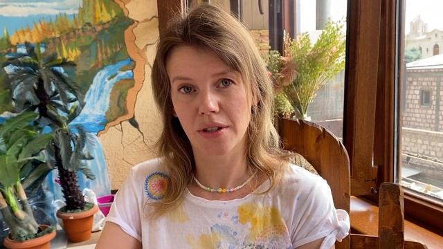 Русские в Армении | У меня двое детей, легко переехали смотреть онлайн