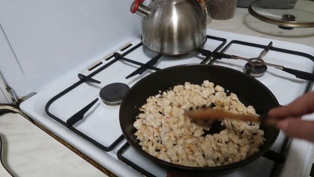 VLOG Вика уехала на экскурсию. Готовлю быстрый ужин смотреть онлайн