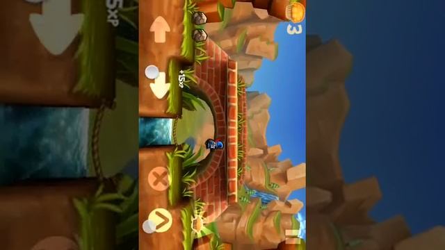 Easy muffins in muffin knight смотреть онлайн