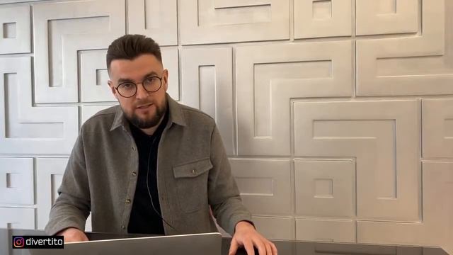 Возврат бывшей.