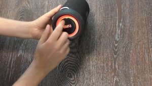 ГРОМКАЯ 60 ВАТТ Bluetooth КОЛОНКА Mifa A90