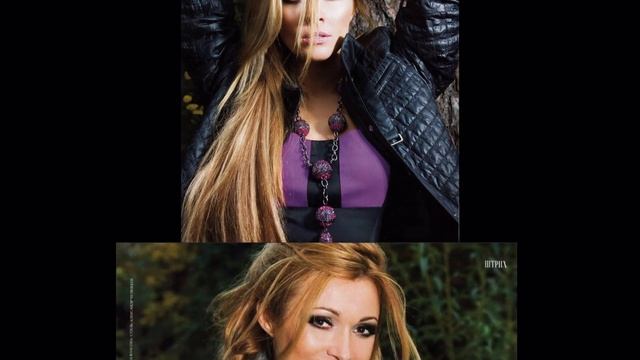 Анжелика Агурбаш - Здравствуй, Новый Год! смотреть онлайн