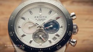 10 Chronographs Every Watch Enthusiast Must Experience