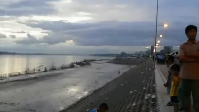 ЛАОС: ВьенТьян