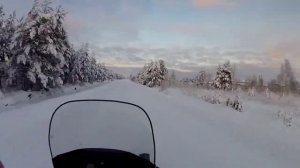 Идель Карелия #1