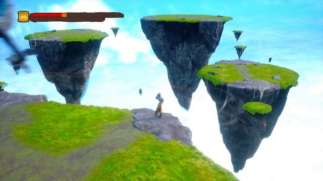 Monkey King Hero is Back All Bosses смотреть онлайн