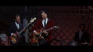 Trini Lopez - Sinner Man