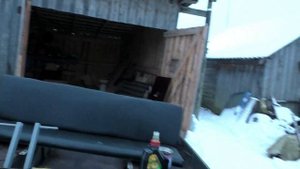 САМОДЕЛЬНЫЙ ГУСЕНИЧНЫЙ ВЕЗДЕХОД, ПОКАТУШКИ+ЗАМЕНА МАСЛА В ДВИГАТЕЛЕ LIFAN/КАТАЮСЬ НА ВЕЗДЕХОДЕ