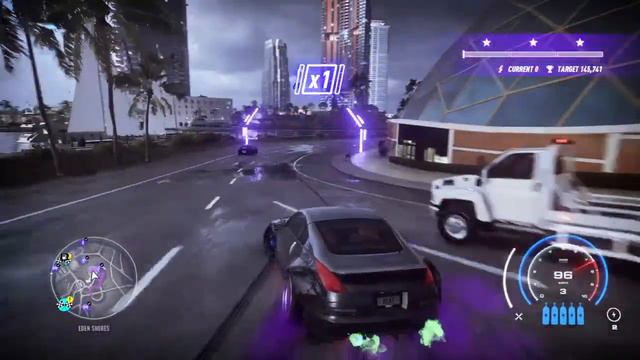 NFS Heat Ps4 Livestream : Whats Left To Do? смотреть онлайн