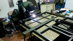 Suzuki grand Vitara багажник на крышу.