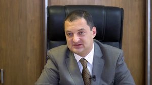 Интервью председателя Первомайского районного суда г. Краснодара Кирилла Михайловича Фойгель