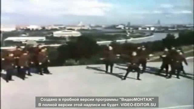 Приколы Армии СССР брэйкданс смотреть онлайн