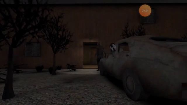 Granny 2 практика дверь и лодка смотреть онлайн