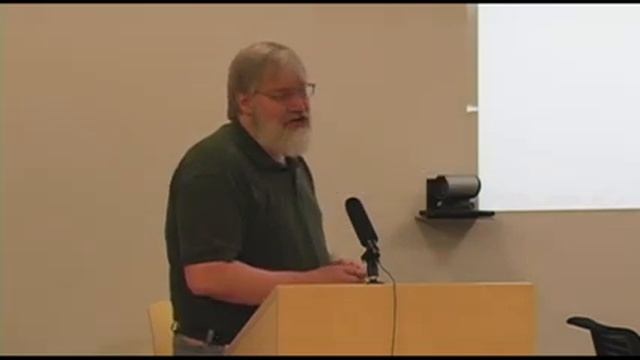 Greybeard Qualification (Linux Internals) part 3: Memory Management смотреть онлайн