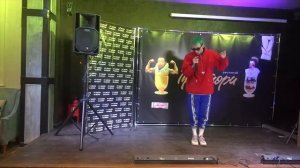 Владимир Дмитриев - «Круг»