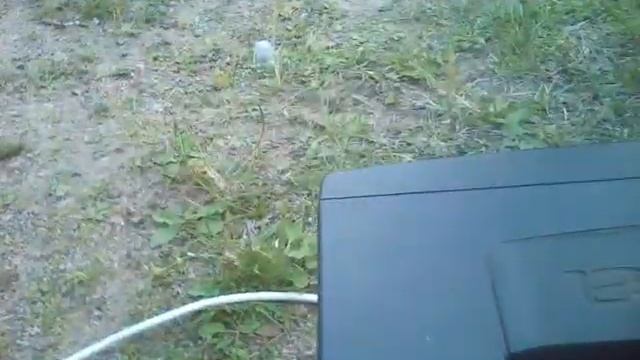 Как сделать мембрану для динамика (ЧАСТЬ 2) смотреть онлайн