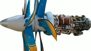 Как устроен турбовинтовой двигатель? Отвечает авиатехник