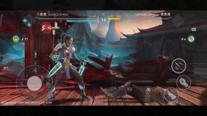 ГАЙД НА ДЖЕТ КРАТКО | SHADOW FIGHT ARENA