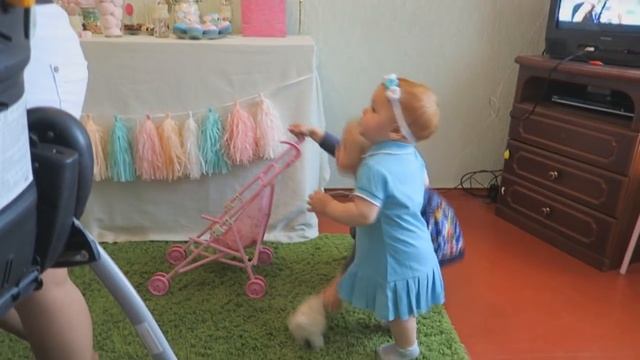 Vlog: День рождения / Семейные фото / Разбираю гардероб / Танцы | PolinaBond смотреть онлайн