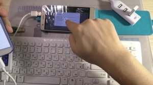 Лучший OTG переходник