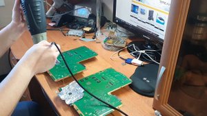 Ремонт PlayStation 4 Нет изображения на экране ТВ