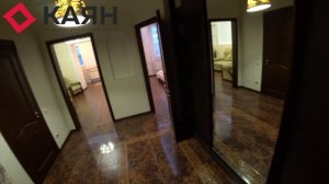 ЖК Адмирал на Кубанской Набережной. Евродвушка в Краснодаре