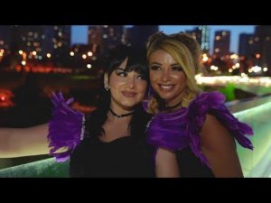 Letife - Maya Şirinova - Aşkin kanunu | AZ-MUZIC KAVKAZ 2022