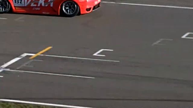 Jan Versluis - Ferrari F430 Dutch supercar challenge смотреть онлайн