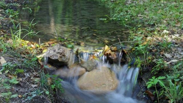 Притча"Два ручья" смотреть онлайн