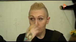 Званый ужин День 1 22 05 17