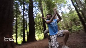 Dünyada haytarma / Haytarma around the world.