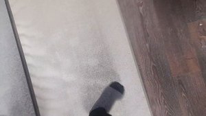 испытание экструзионного пенополистирола от фирмы калкан