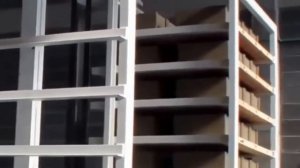 Автоматизированная блок-линия SUMAB R-400 нового поколения