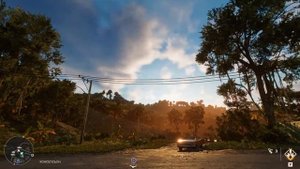 Как ускорить смену ДНЯ и НОЧИ в Far Cry 6
