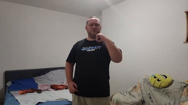 Владимир Намкод ПОЗОРИТ Маму (Ч.1) - Танцует бухой на Камеру смотреть онлайн