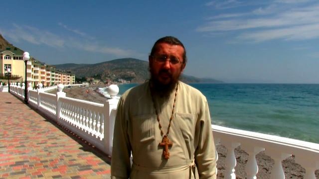 Рассказать ли мужу о греховной жизни,которую жена вела за его спиной.Священник Игорь Сильченков смотреть онлайн