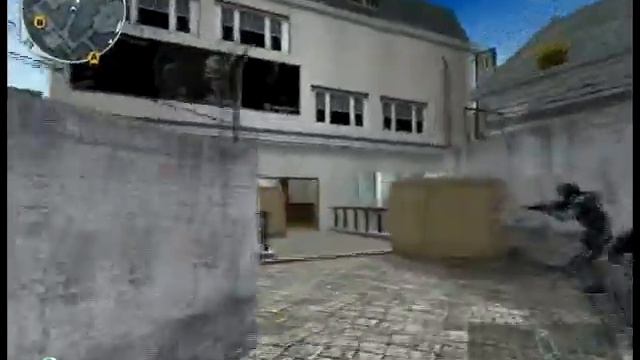 Ник в игре __ГероЙ__ D.E nice HeadShot.avi смотреть онлайн