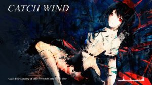 Cepheid - Catch Wind (feat. @Un3hcorn ) [Touhou Arrange]