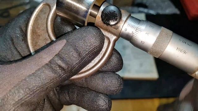 Регулировка клапанов Toyota 2AZ FE
