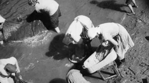 Столица Сибири кинохроника Новосибирска 1929 года