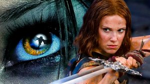 Дева и дракон I Трейлер (Субтитры, 2024) Фэнтези, боевик I Милли Бобби Браун